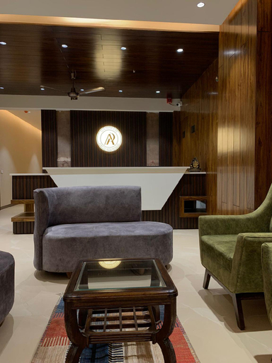 Others 4, Hotel Alpine Plaza, Ambala