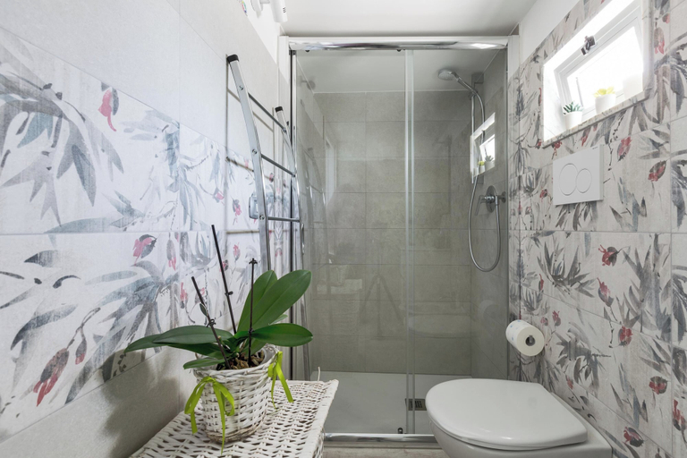 Bathroom 4, 3909 Come a Casa Tua By Barbarhouse, Taranto