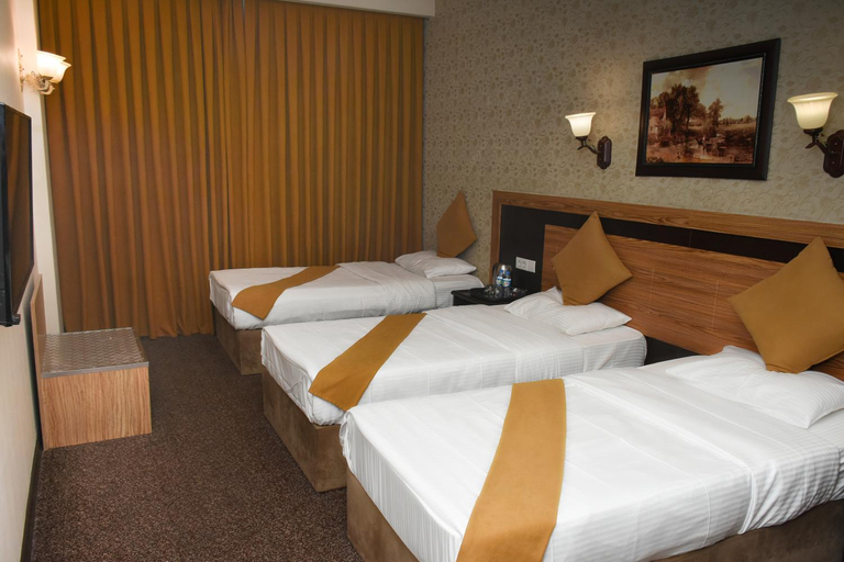Others 4, Asenappar Hotel, Arbil
