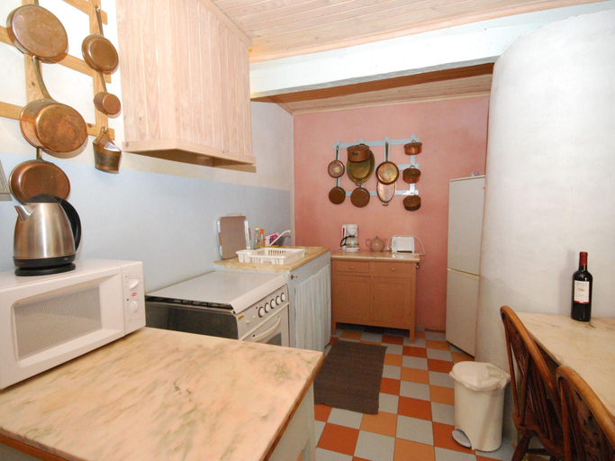 Others 5, Farmhouse in Soudos with garden, Tomar