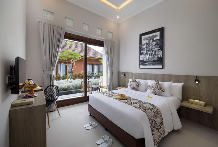 Bedroom 7
