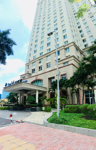 M Luxury Apartment- G606, Bình Thạnh