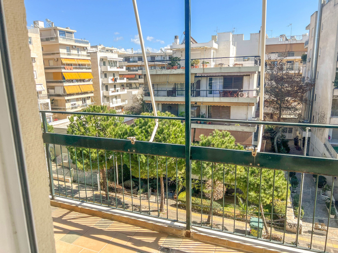 Others 4, Alimos Sea View Family Apartment, Attica