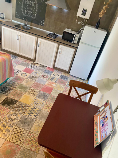 Kitchen 2, Ilusiones del Mar, Cádiz