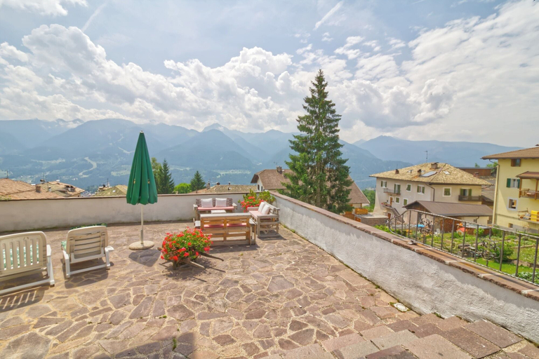 Others 4, Residence Miramonti, Trento