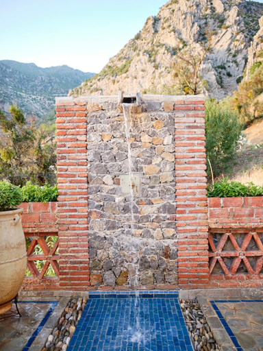 Sport & Beauty 2, Dar Jasmine, Chefchaouen