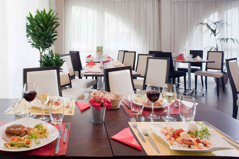 Food & Drinks 5, ibis Styles Belfort Centre, Territoire de Belfort