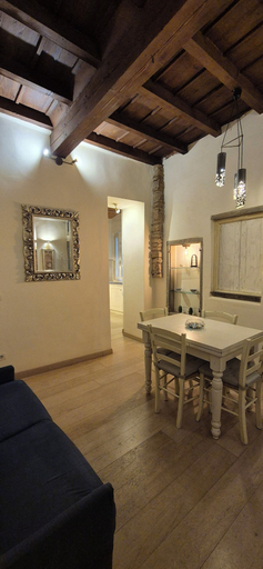 Others 5, Borgo San Frediano Hideaway, Florence