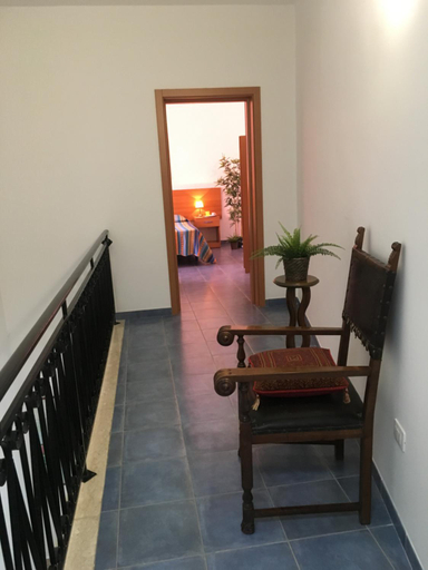 Others 2, SAMARCANDA camere e appartamenti, Lecce