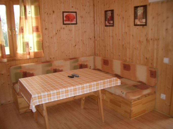 Others 5, Camping La Aldea, Huelva