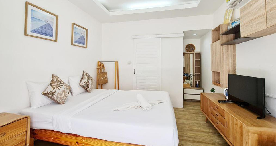 Bedroom 1