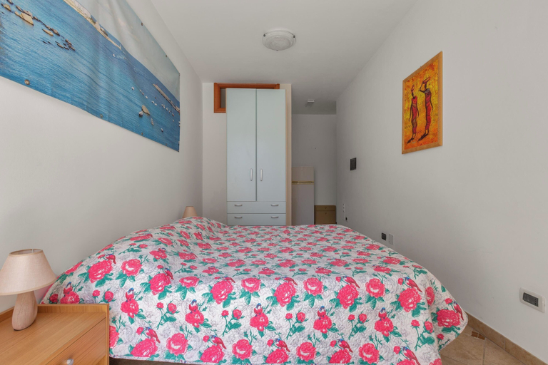 Bedroom 4, 3949 Ondamar - Trilo Semi by Barbarhouse, Lecce