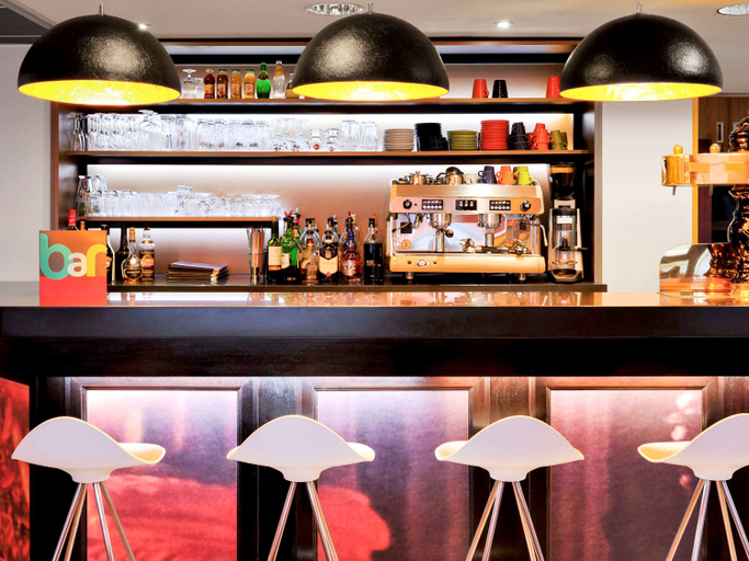 Food & Drinks 4, ibis Styles Lille Marcq en Baroeul, Nord