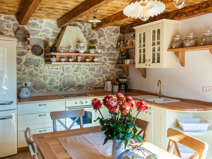 Others 4, Apartment in Croatia near the Adriatic Coast, Krk
