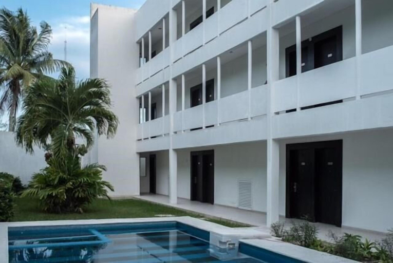 Sport & Beauty 4, Hotel Noor, Othón P. Blanco
