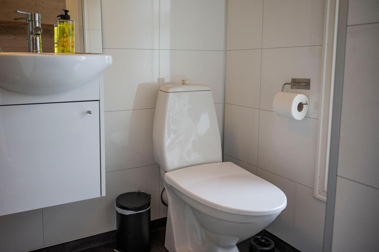 Others 5, Idylliske Skudeneshavn, Karmøy