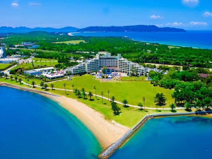 The Luigans Spa & Resort, Fukuoka