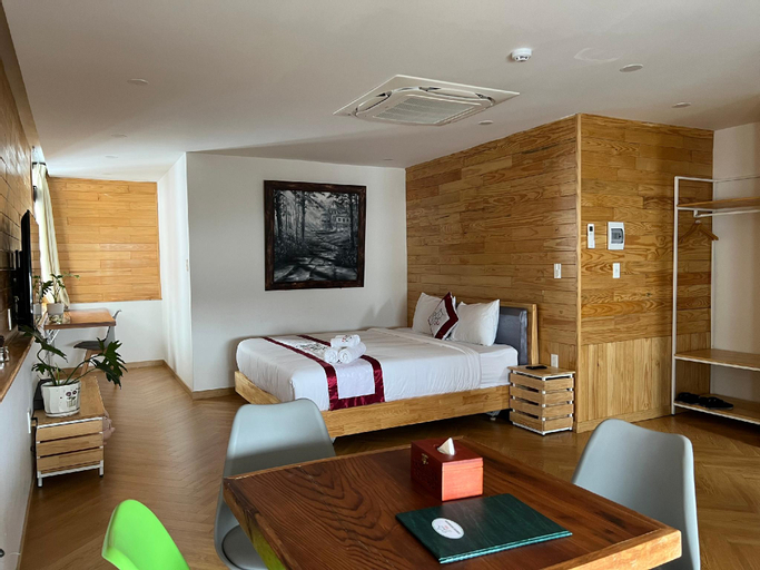 Bedroom 10