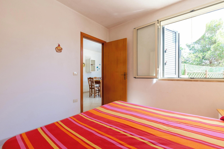 Bedroom 3, 4138 La Casa Delle Giare by Barbarhouse, Lecce
