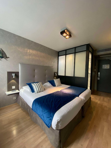Bedroom 7