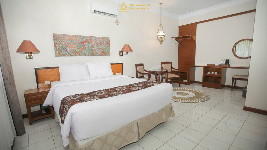 Bedroom 17
