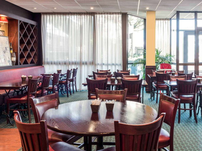 Food & Drinks 3, ibis Saint-Gratien-Enghien-les-Bains, Val-d'Oise