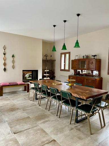 Food & Drinks, CASA VOLTEGIRA, Haute-Corse