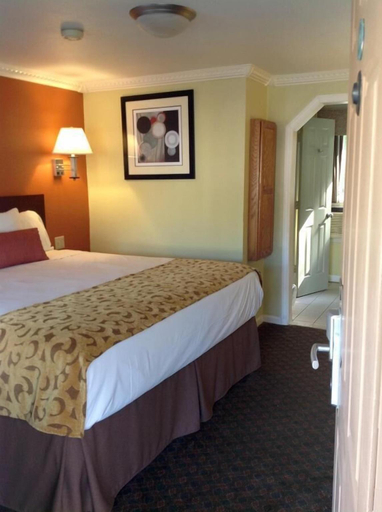 Bedroom 5