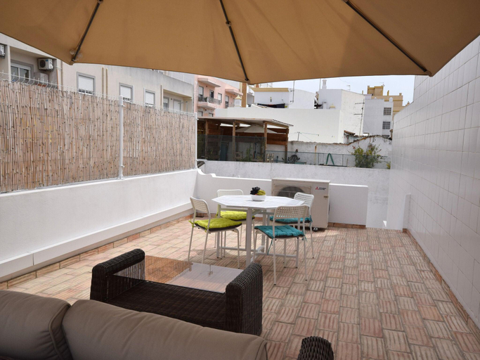Food & Drinks, Peaceful Algarve Getaway, Olhão