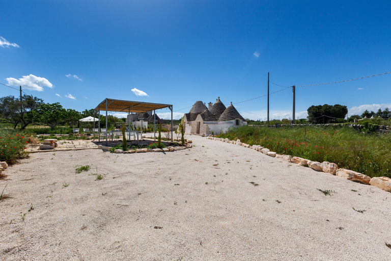 Exterior & Views 2, 4003 Brunaldi Trulli by Perle di Puglia, Taranto