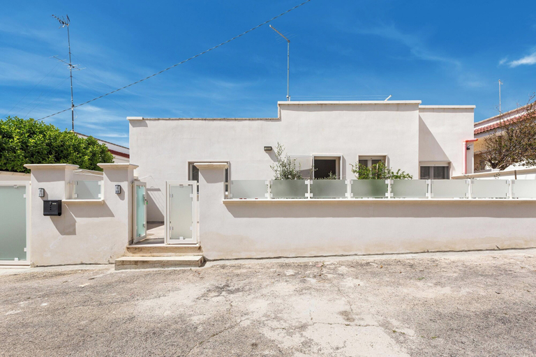 Exterior & Views 2, 3878 Dalie - Appartamento by Barbarhouse, Taranto