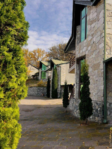 Exterior & Views 2, Dilijan Park Resort & Villas