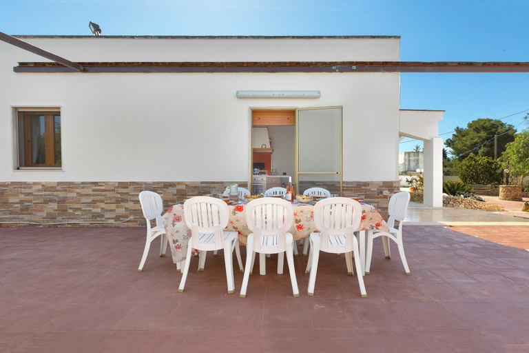 Food & Drinks, 3891 Tenuta Maria by Barbarhouse, Lecce