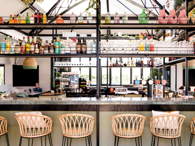 Food & Drinks 2, ibis budget Montauban Les Chaumes, Tarn-et-Garonne