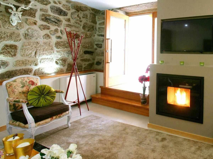 5, Casa das Pesqueiras, Melgaço