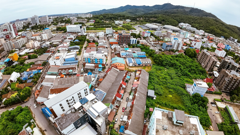 Others 5, Homey Hostel Hatyai, Hat Yai