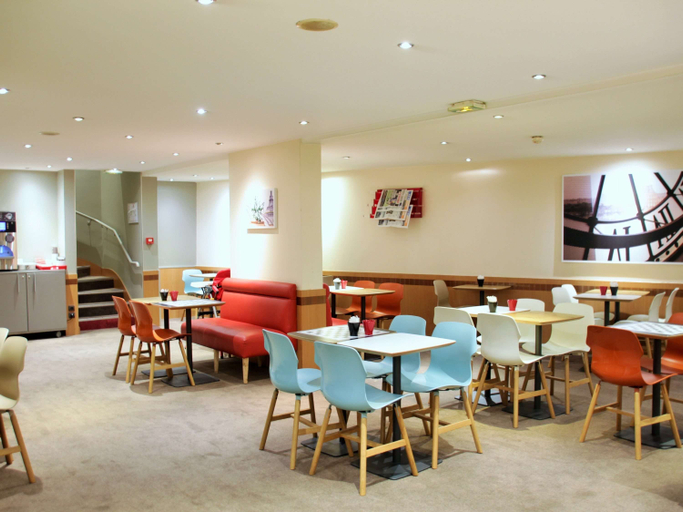 Food & Drinks 3, ibis Paris Avenue d'Italie 13th, Paris