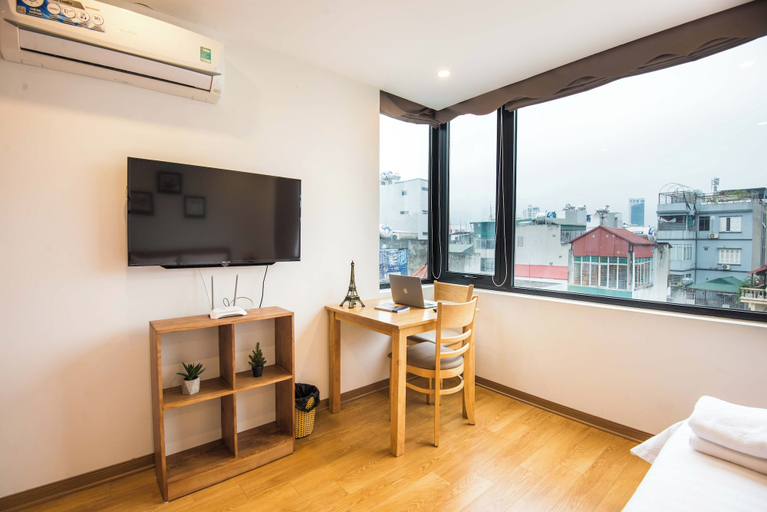 Others 3, Wendy apartment 39LL, Ba Đình