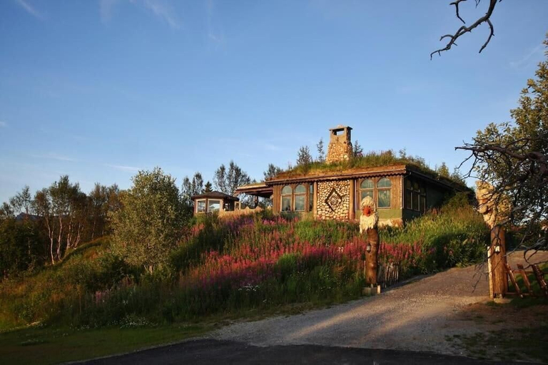 Exterior & Views 2, Hulder- og Trollparken, Berg