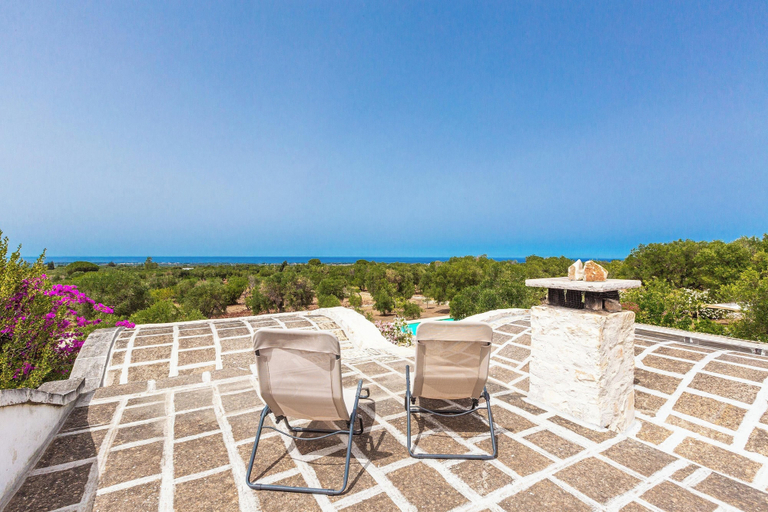 Others 4, 4099 Villa Maste by Barbarhouse, Brindisi