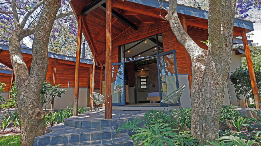 Exterior & Views 2, Qurtuba Resort and Events, City of Johannesburg