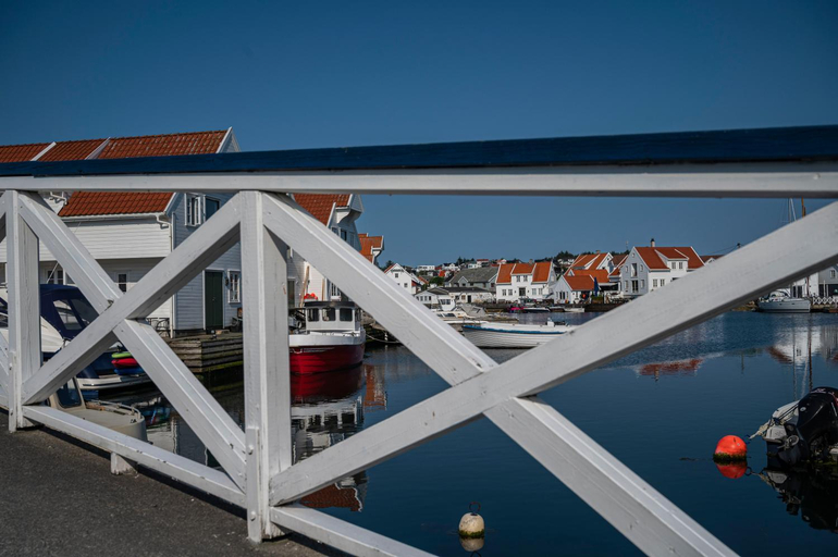 Others 3, Idylliske Skudeneshavn, Karmøy