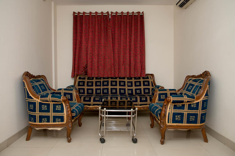 Others 4, Hotel Linkway, Mumbai Suburban