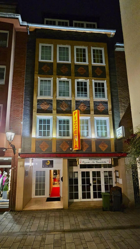 Exterior & Views 2, The Soho Boutique Hotel, Düsseldorf