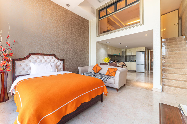 Bedroom 13