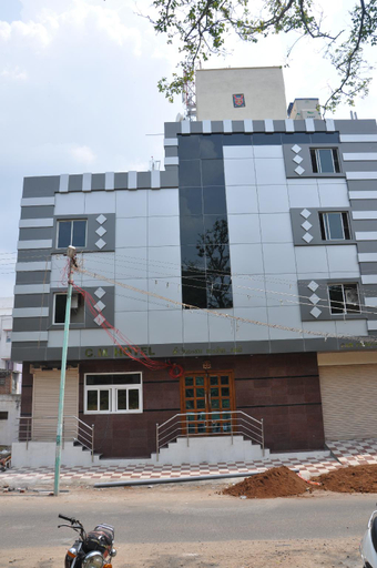 Others 2, C M HOTEL, Dharmapuri