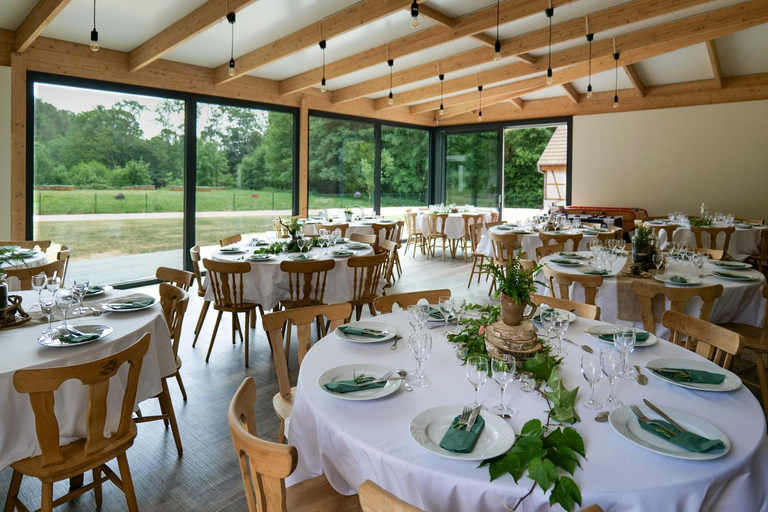 Others 3, Les Jardins du Nideck, Bas-Rhin