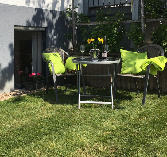 Others 2, Hanne's Gastestudio, Bernkastel-Wittlich