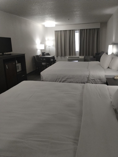 Bedroom 18