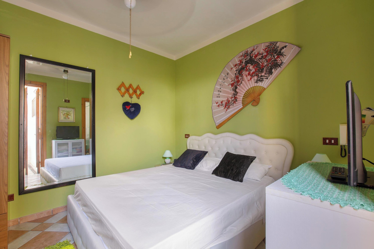 Bedroom 4, 3897 Villa Margarita by Barbarhouse, Lecce
